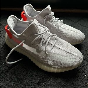 Yeezy boosts 350 V2 tail light